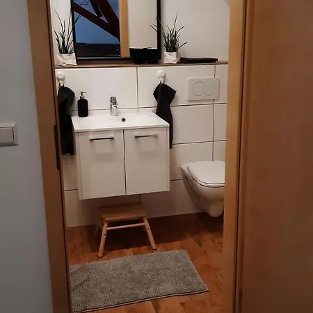 Nico דירה *