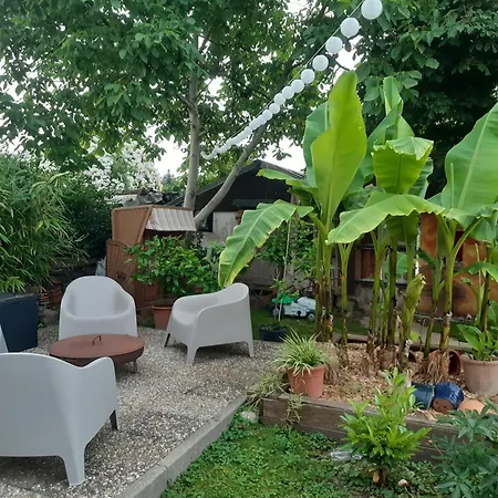 Apartamento Nico
